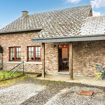 Nice Home In Somme-Leuze With Wifi Exterior photo